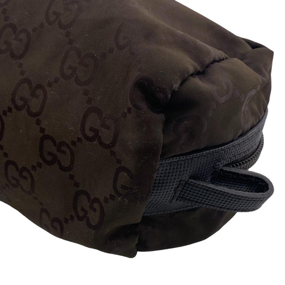 GUCCI Clutch Bag - Picture 11 of 13